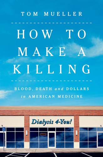 How to Make a Killing cover