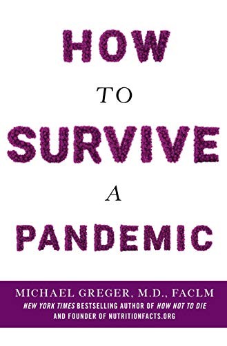 How to Survive a Pandemic cover