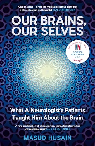Our Brains, Our Selves cover
