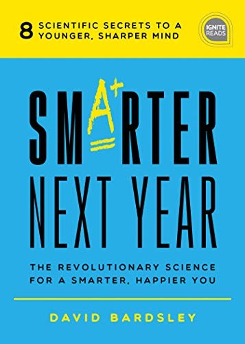 Smarter Next Year cover