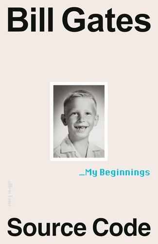 Source Code: My Beginnings cover