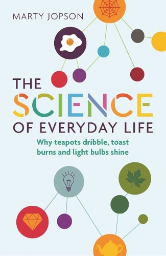 The Science of Everyday Life cover