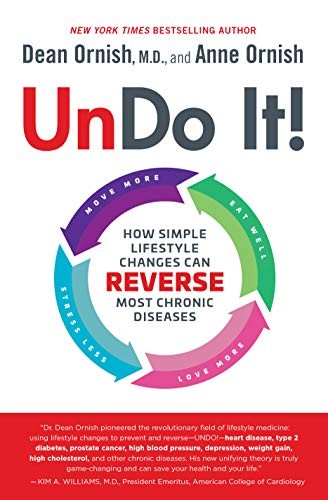 Undo It! cover