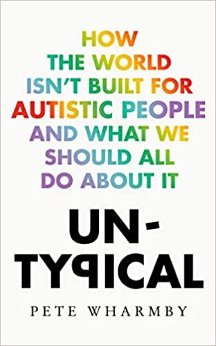 Untypical cover