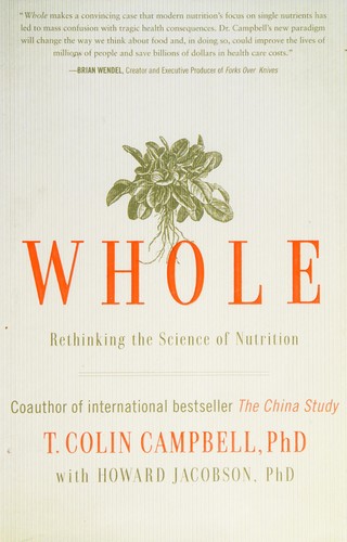Whole cover